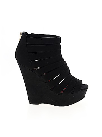 Madden Girl Wedges (view 1)