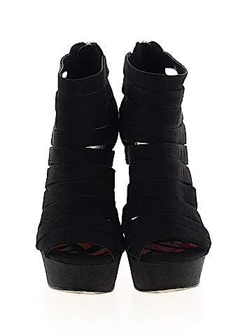 Madden Girl Wedges (view 2)