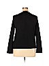 Banana Republic Black Cardigan Size XL - photo 2