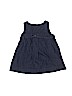 Baby Gap Blue Dress Size 12-18 mo - photo 1