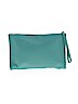 Mossimo 100% Leather Blue Leather Clutch One size - photo 2