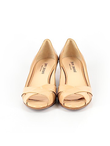 Jon Josef Wedges (view 2)