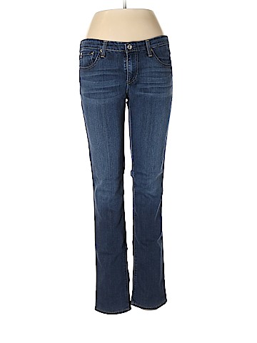 Adriano Goldschmied Jeans (view 1)