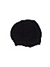 Unbranded Solid Black Beanie One size - photo 1
