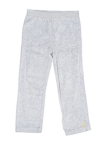 Juicy Couture Velour Pants (view 1)