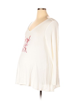 Bump Size XL Maternity