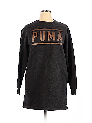 Puma Sweatshirt (view 1)