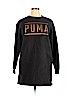 Puma Gray Sweatshirt Size XL - photo 1