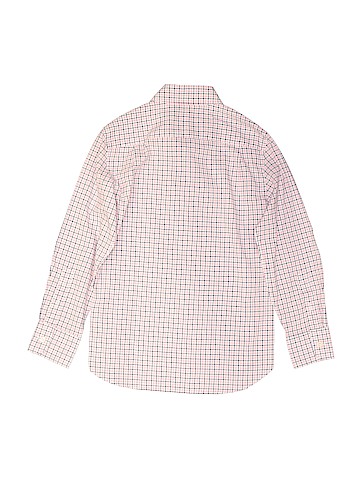 Crewcuts Long Sleeve Button-Down Shirt (view 2)