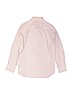 Crewcuts 100% Cotton Pink Long Sleeve Button-Down Shirt Size 6 - 7 - photo 2