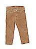 Gap Tan Cords Size 2T - photo 1