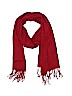V.Fraas 100% Acrylic Solid Red Scarf One size - photo 1