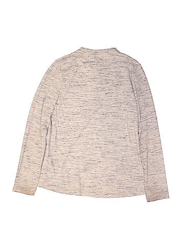 H&M L.O.G.G. Long Sleeve Henley (view 2)