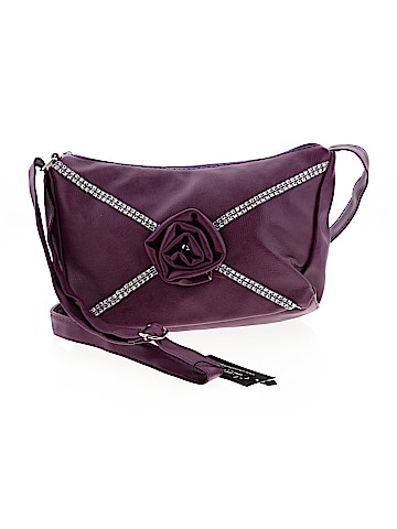 Assorted Brands Crossbody Bag (view 1)