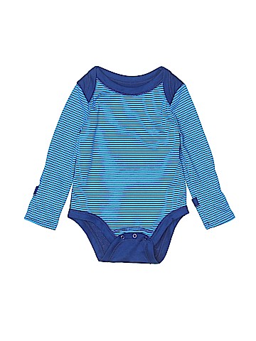 Patagonia Long Sleeve Onesie (view 1)