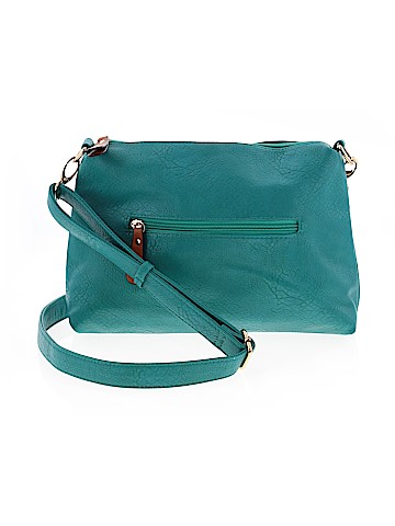 Unbranded Crossbody Bag (view 1)