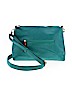 Unbranded Teal Crossbody Bag One size - photo 1