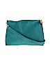Unbranded Teal Crossbody Bag One size - photo 3