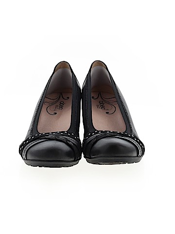 ABEO B.I.O. System Flats (view 2)