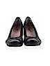 ABEO B.I.O. System 100% Leather Black Flats Size 8 (narrow) - photo 2