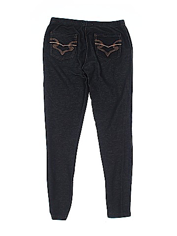 One Step Up Jeggings (view 2)