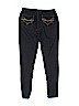 One Step Up Blue Jeggings Size M (youth) - photo 2