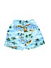 Unbranded Blue Shorts Size 8 - photo 2