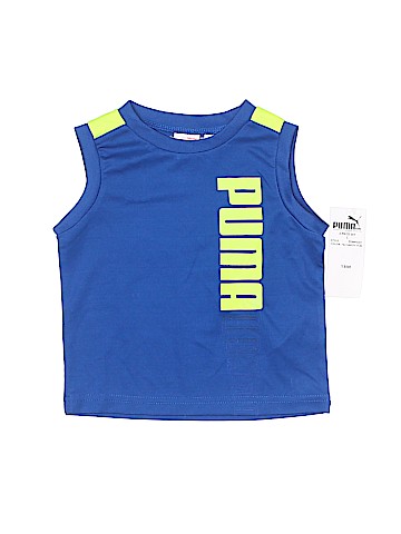 Puma Active T-Shirt (view 1)