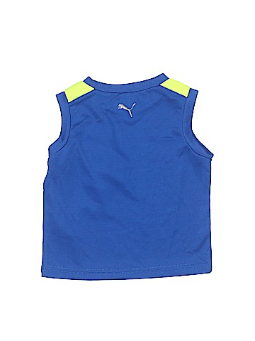 Puma Active T-Shirt (view 2)