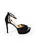 Sam Edelman Black Heels Size 8 1/2 - photo 1