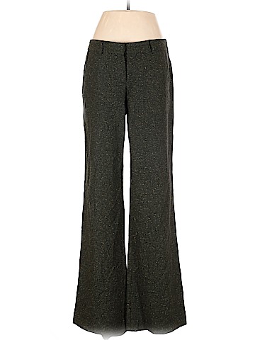 Theory Wool Pants (view 1)