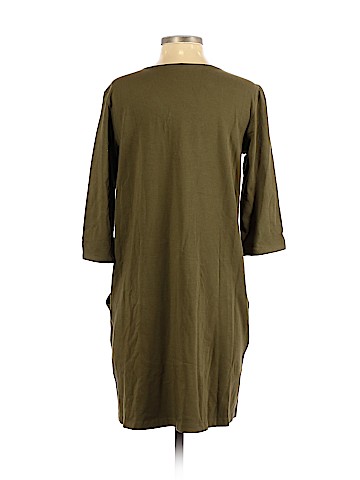 Eileen Fisher Casual Dress (view 2)