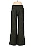 Theory Green Wool Pants Size 8 - photo 2