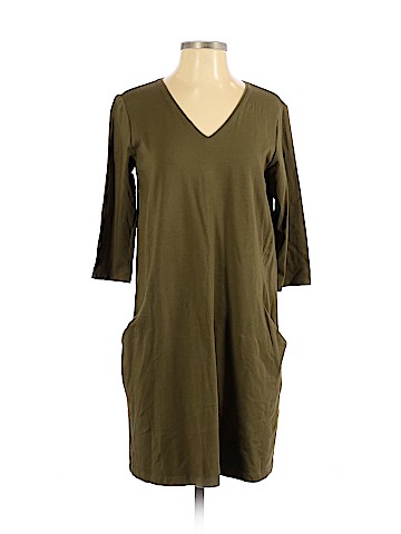 Eileen Fisher Casual Dress (view 1)