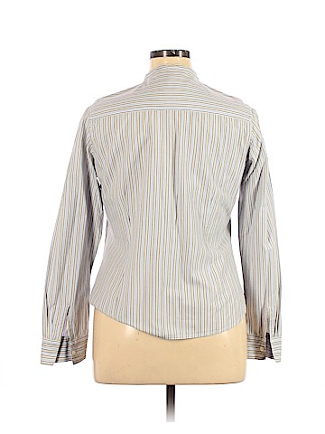 Boden Long Sleeve Button-Down Shirt (view 2)