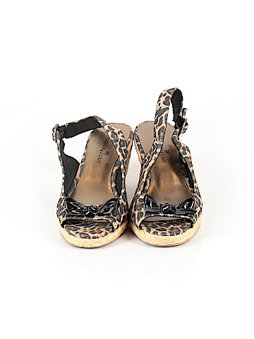 Montego Bay Club Wedges (view 2)