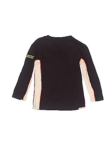 One Up Long Sleeve T-Shirt (view 2)