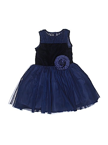Pippa & Julie Special Occasion Dress (view 1)