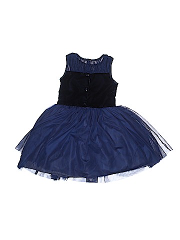 Pippa & Julie Special Occasion Dress (view 2)