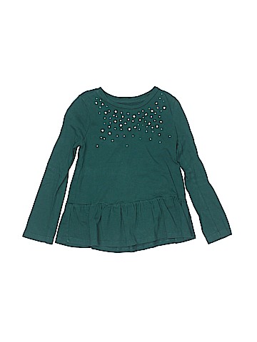 Gymboree Long Sleeve Top (view 1)