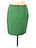 AKRIS Green Casual Skirt Size 12 - photo 2