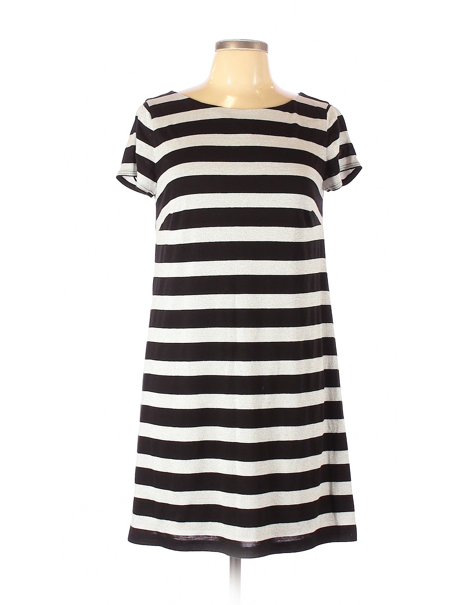 Laundry Women Black Casual Dress 10 | eBay