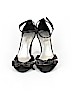American Eagle Shoes Black Heels Size 6 - photo 2