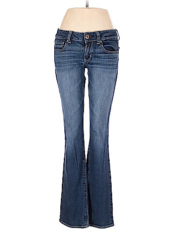 American Eagle Outfitters Jeans (view 1)