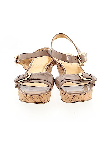 BCBGeneration Wedges (view 2)