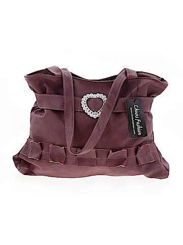 Assorted Brands Shoulder Bag (view 1)