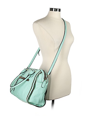 Urban Expressions Satchel (view 2)