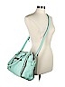 Urban Expressions Teal Satchel One size - photo 2