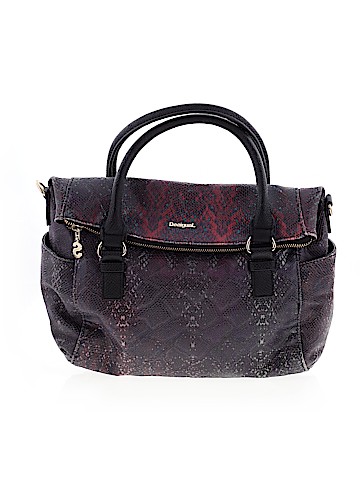 Desigual Satchel (view 1)