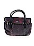 Desigual Burgundy Satchel One size - photo 1
